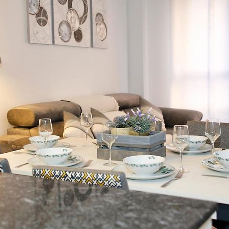 Precioso Apartamento Obra Nueva En Alicante Daire Dış mekan fotoğraf