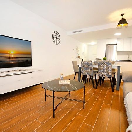 Precioso Apartamento Obra Nueva En Alicante Daire Dış mekan fotoğraf