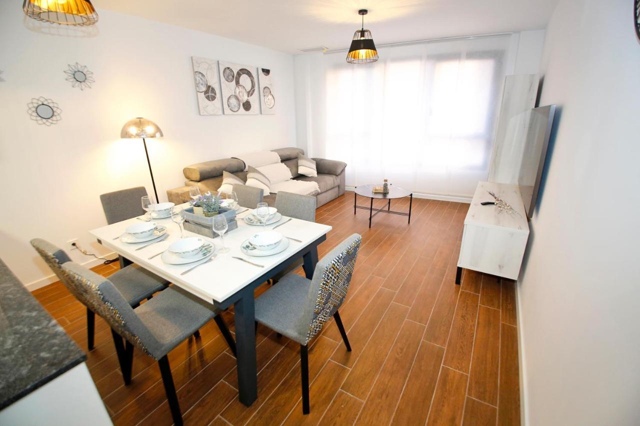 Precioso Apartamento Obra Nueva En Alicante Daire Dış mekan fotoğraf