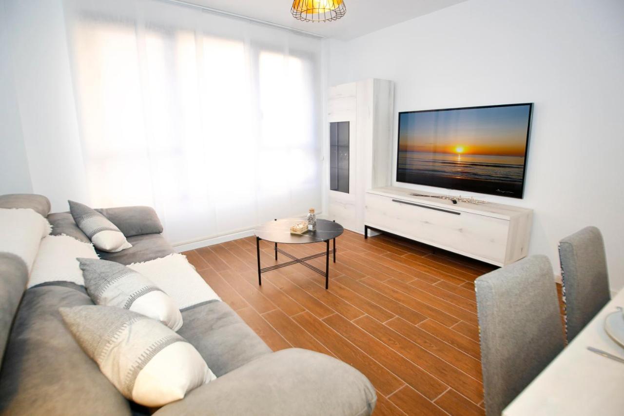 Precioso Apartamento Obra Nueva En Alicante Daire Dış mekan fotoğraf