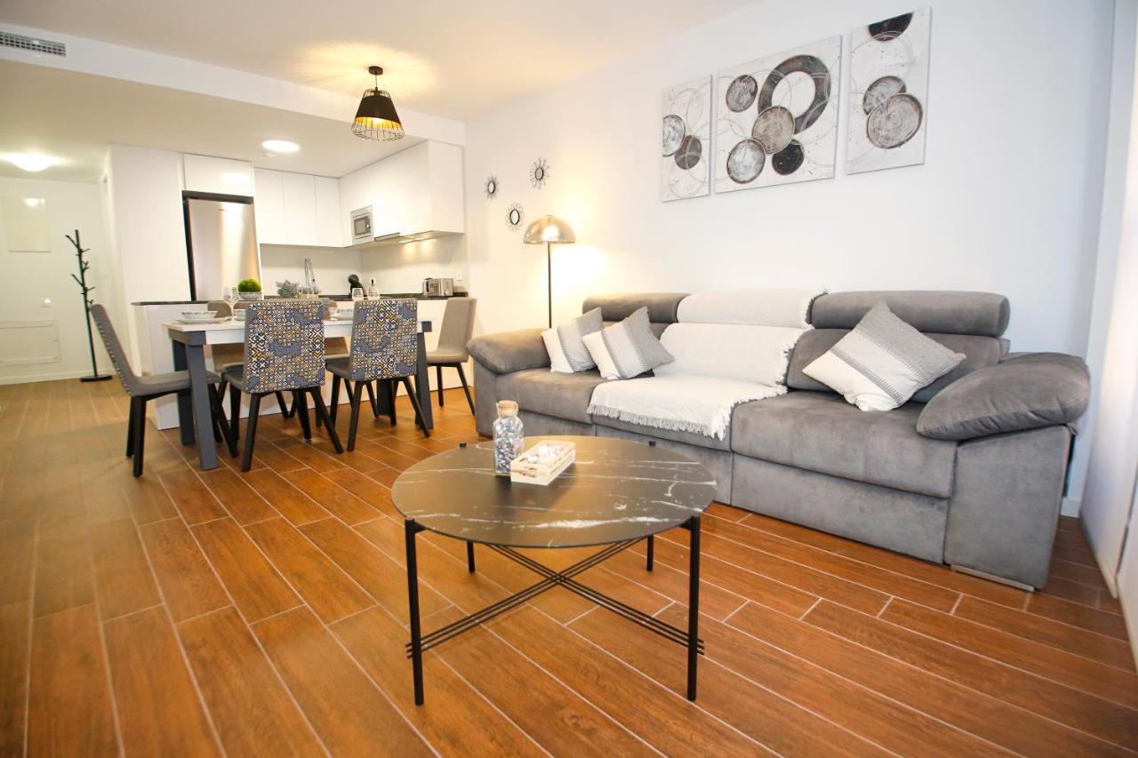 Precioso Apartamento Obra Nueva En Alicante Daire Dış mekan fotoğraf