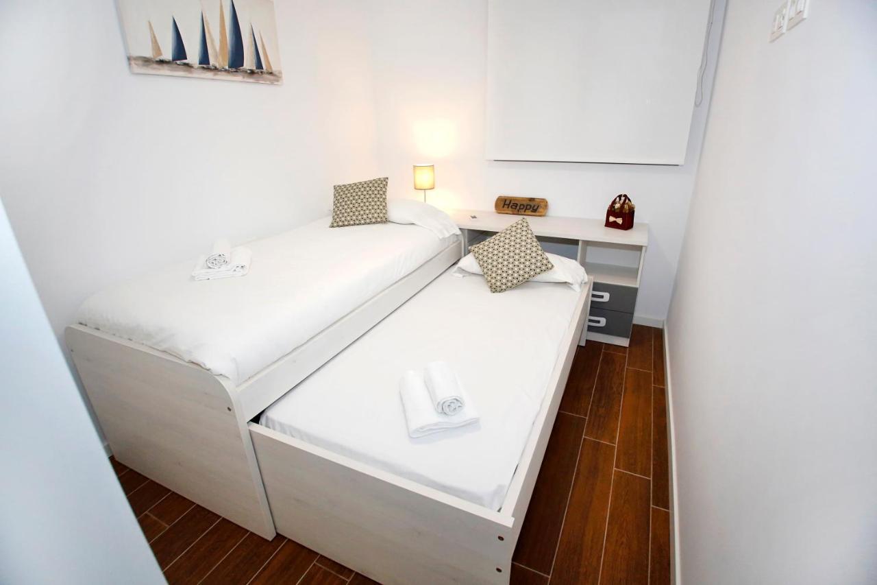 Precioso Apartamento Obra Nueva En Alicante Daire Dış mekan fotoğraf